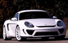 Delavilla Cayman R1