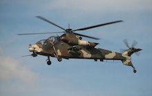 Denel AH-2 Rooivalk