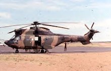 Denel Oryx