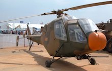 Denel XH-1 Alpha