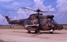 Denel XTP-1 Beta
