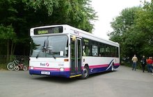 Dennis Dart