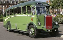 Dennis Lancet 3