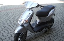 Derbi Atlantis 50 4T