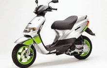 Derbi Atlantis Bullet 2T
