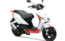Derbi Atlantis Bullet