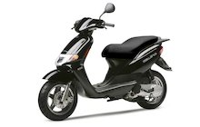 Derbi Atlantis City 50 2T