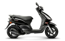 Derbi Boulevard 125 4T