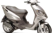 Derbi Boulevard 150
