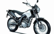 Derbi Cross City 50