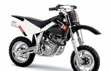 Derbi Dirt Boy 10
