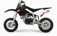 Derbi Dirt Boy 50