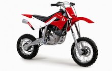 Derbi Dirt Kid 50