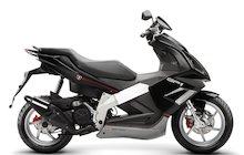 Derbi GP1 50 Open