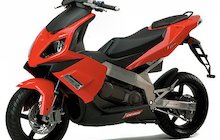 Derbi GP1 50 Racing