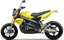 Derbi GPX 1