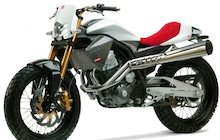 Derbi Mulhacen 659