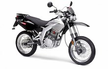 Derbi Senda 125