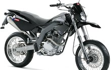 Derbi Senda Baja 125 4T