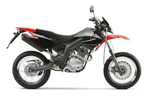 Derbi Senda Baja 125 SM