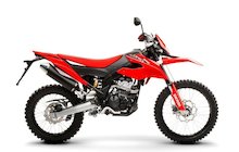 Derbi Senda DRD 125 4T 4V R