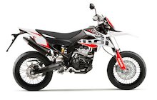 Derbi Senda DRD 125 4T 4V SM