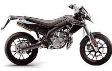 Derbi Senda DRD Evo 50 SM