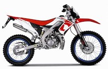 Derbi Senda DRD Pro 50 R