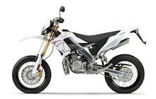 Derbi Senda DRD Pro 50 SM