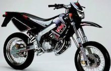 Derbi Senda DRD
