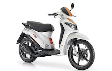Derbi Sonar 125 4T