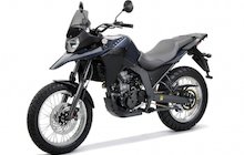 Derbi Terra 125