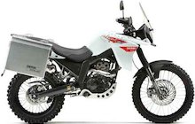 Derbi Terra Adventure 125