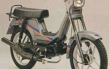 Derbi Variant Sport