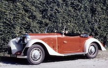 Derby Type L8