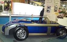 Design Performance Arca