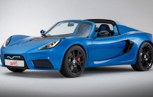 Detroit Electric SP:01