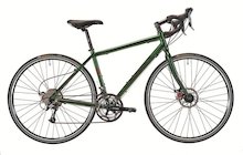 DeVinci Caribou 2