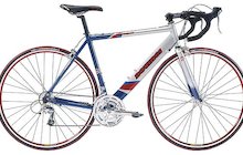 DeVinci Chicane