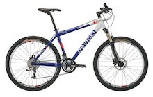 DeVinci Desperado 1