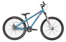 DeVinci District SS