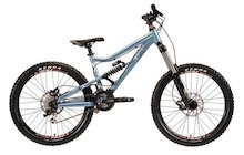 DeVinci Frantik 1