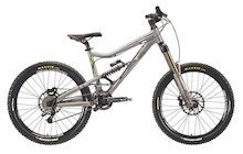 DeVinci Frantik 3