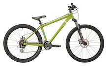 DeVinci Hucker 1