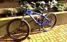 DeVinci Kicker