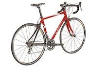 DeVinci Lemans SL 3