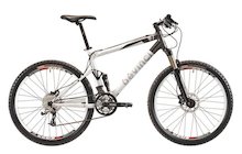 DeVinci Moonracer 1