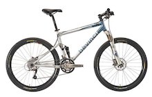 DeVinci Moonracer SL 2 WF