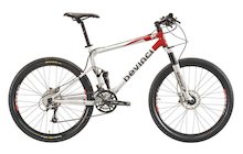 DeVinci Moonracer SL 2