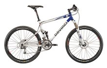 DeVinci Moonracer SL 3